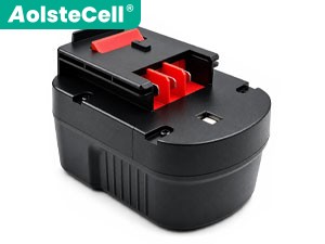 Batterie Black Decker XTC121K