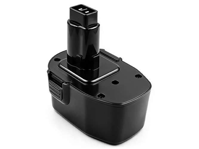 Batterie Black Decker CD14CBKT