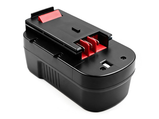 Batterie Black Decker FS18JV