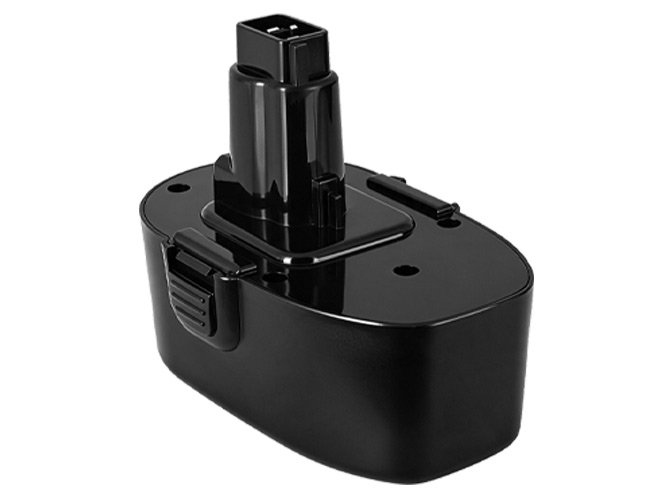 Batterie Black Decker CD180GRK2