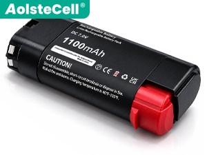 Batterie Black Decker VPX1212