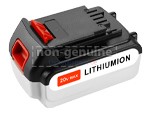 Batterie Black Decker LSW20