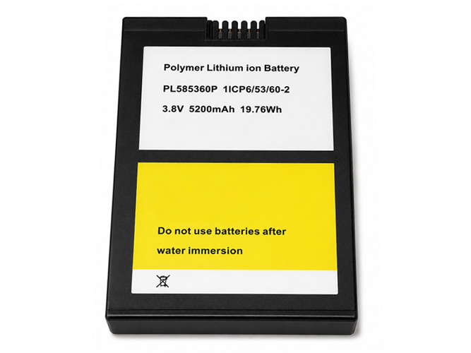 Batterie Blovedream NF5502