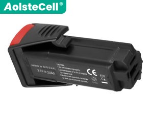 Batterie Bosch GSR 1080-2-Li