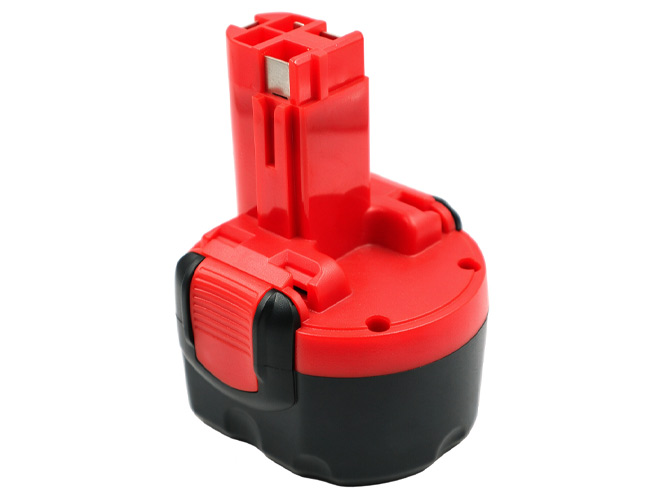 Batterie Bosch 2607335587