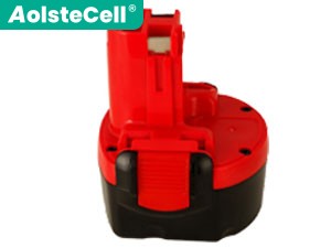 Batterie Bosch 2607335272