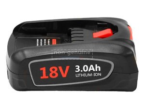 Batterie Bosch 1 607 A35 01M