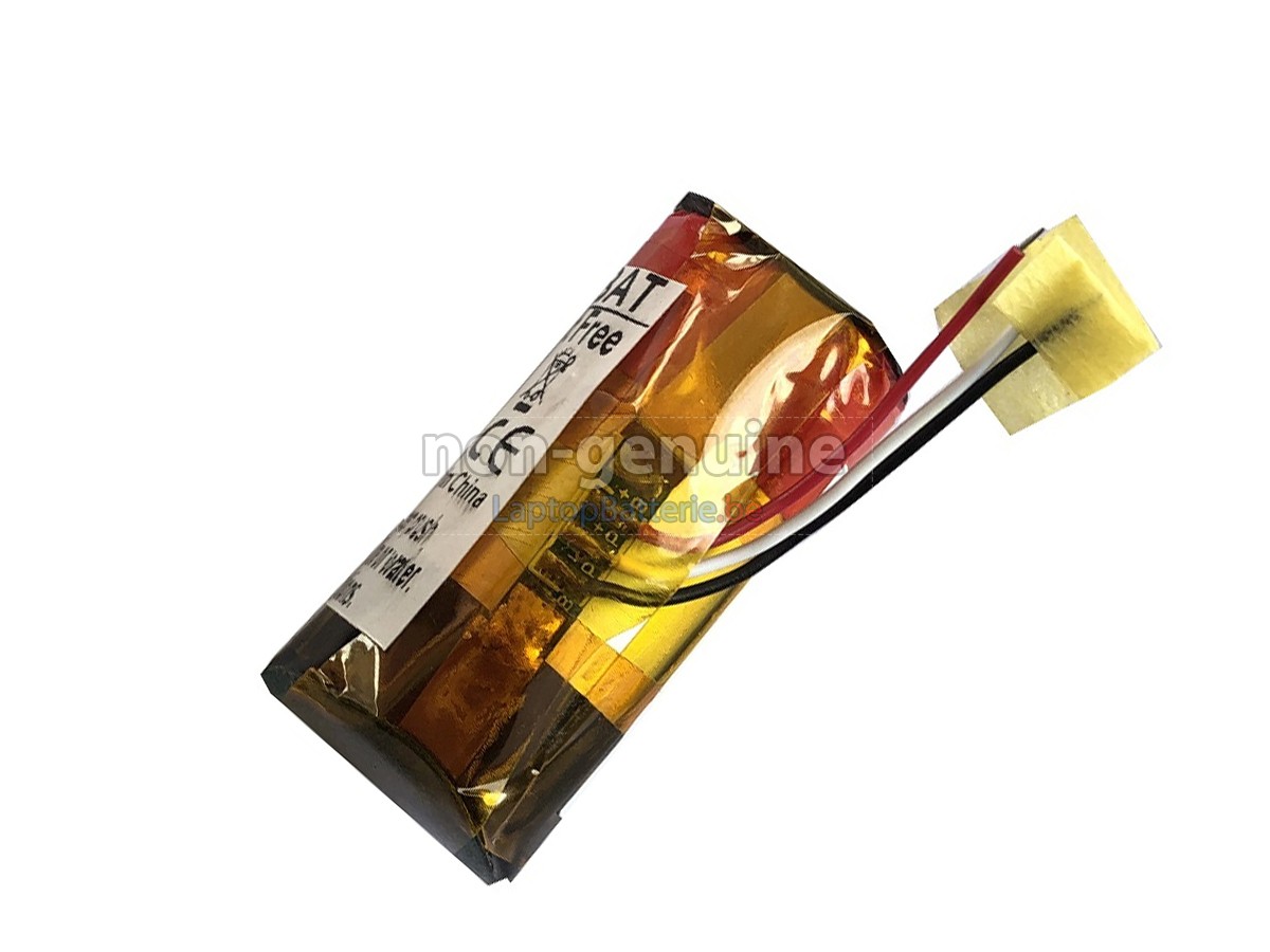 Batterie de remplacement Bose SoundSport Free Charging Case