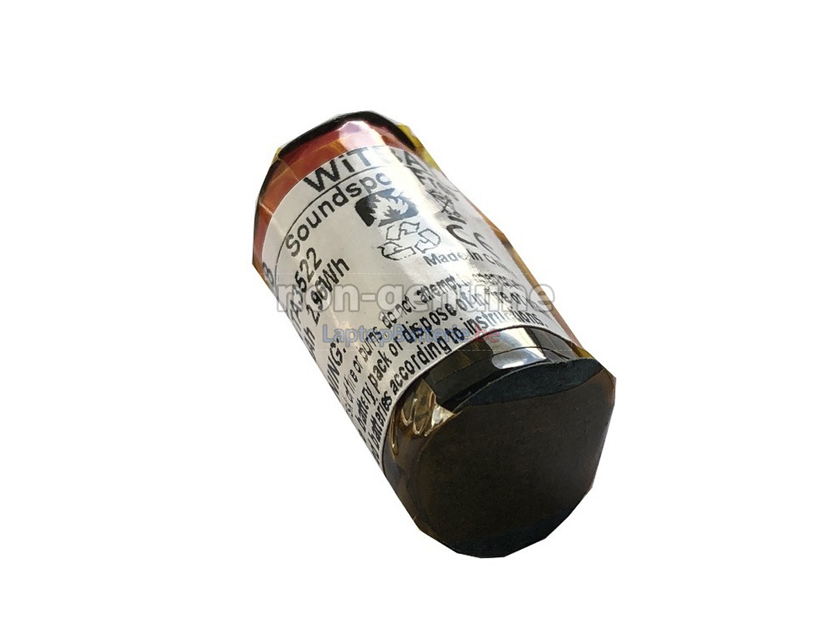 Batterie de remplacement Bose SoundSport Free Charging Case