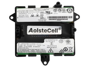 Batterie Bose 080061