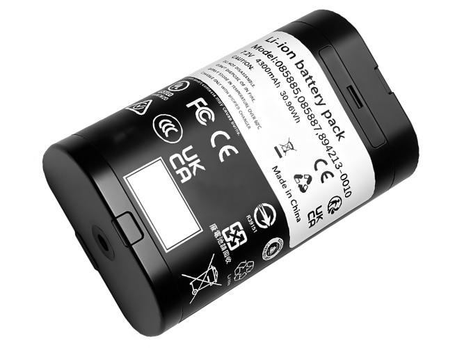 Batterie Bose 085887