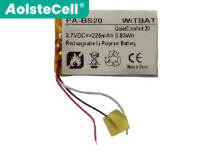 Batterie Bose QC20