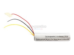 Batterie Bose QC45