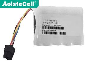 Batterie BROADCOM 50046-01