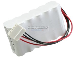 Batterie Burdick 146-0126-00