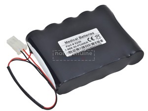 Batterie Burdick ELITE2