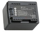 Batterie Canon HF-M52