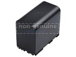 Batterie Canon XL H1S