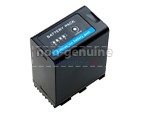 Batterie Canon EOS C200