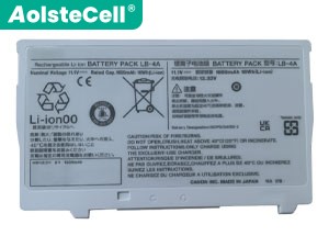 Batterie Canon CXDI-820C