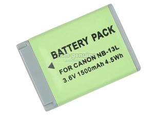 Batterie Canon PowerShot SX730 HS