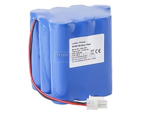 Batterie Cardioline 20VECS1400