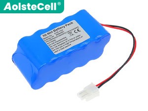 Batterie Cardioline 88888955