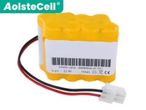 Batterie Cardioline 88889844