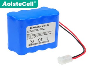Batterie Cardioline EE050395