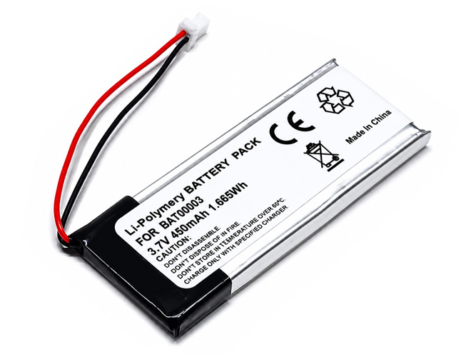 Batterie Cardo BAT00003