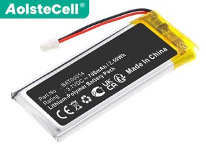 Batterie Cardo BAT00014