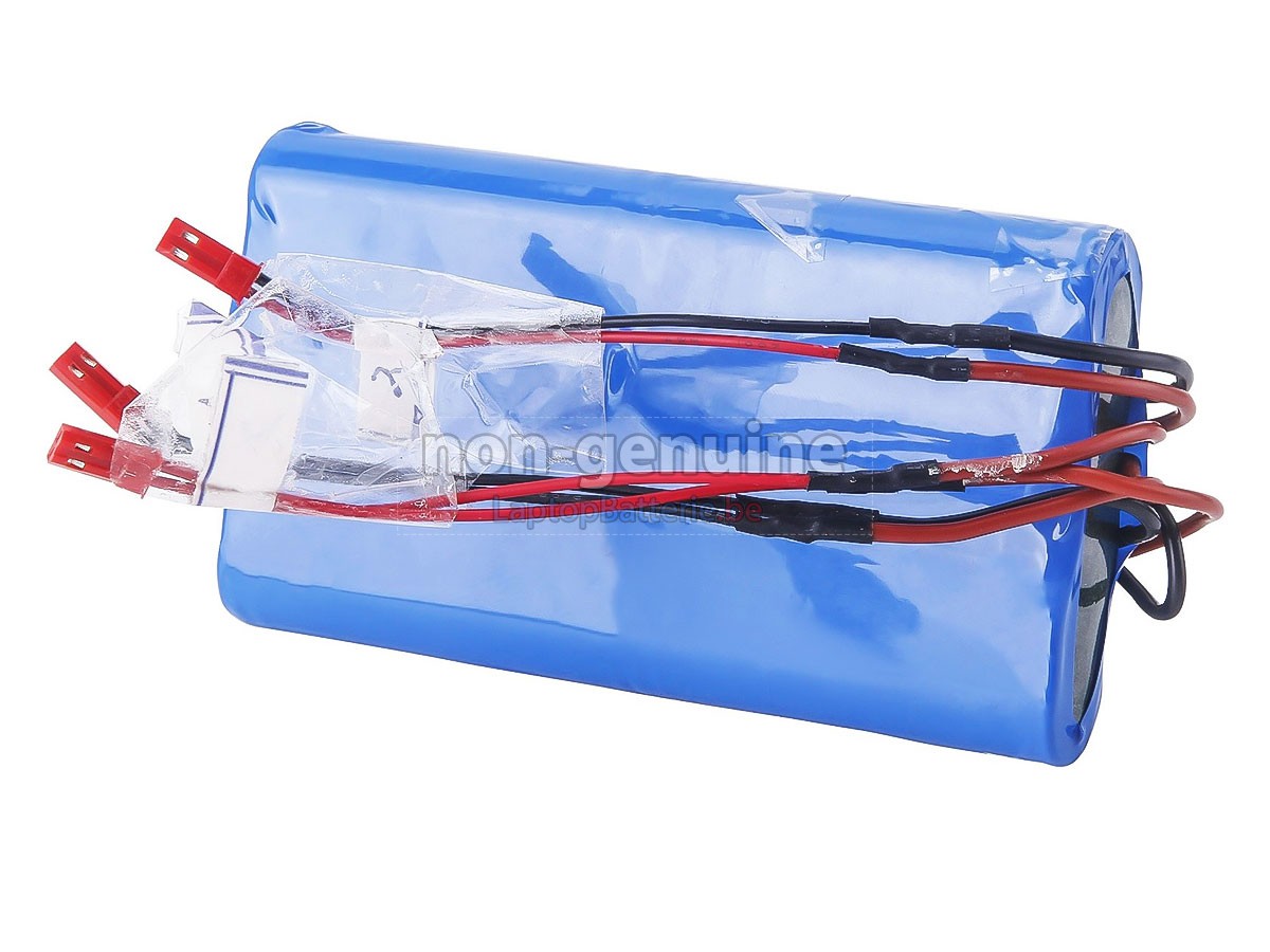 Batterie de remplacement Carestream BLX-8