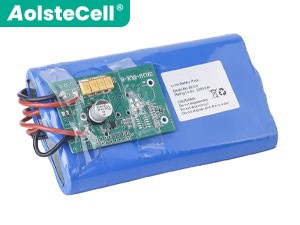 Batterie Carestream BLX-8