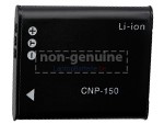 Batterie Casio Exilim EX-TR500
