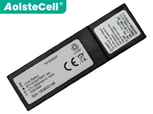 Batterie CASIO DT-X450
