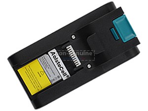 Batterie Cecotec Rockstar 1300 X-Treme