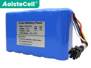 Batterie CETC 41 AV6471AG