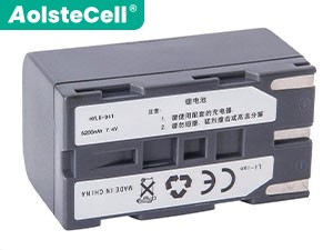 Batterie CETC 41 NOVKER-520
