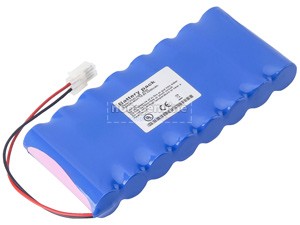 Batterie Charter Kontron Vitalogik 4500