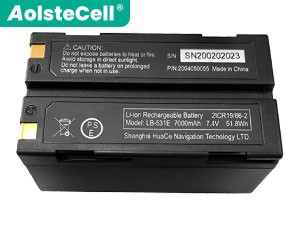 Batterie CHCNAV X5