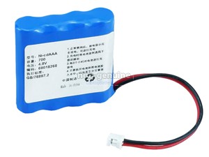 Batterie Chenhao NI-CDAAA