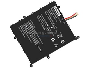 Batterie CHUWI 2969G5-2S