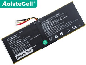 Batterie CHUWI Hi10-Go n5100