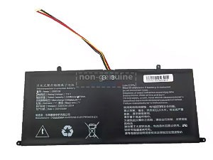 Batterie CHUWI 3592106