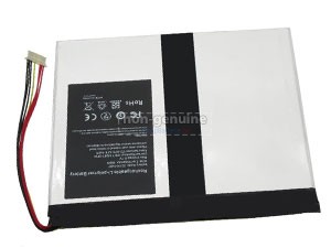 Batterie CHUWI CWI535