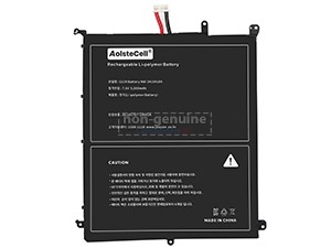 Batterie CHUWI aerobook CWI547