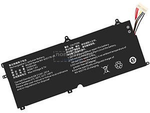 Batterie CHUWI NV-635170-2S