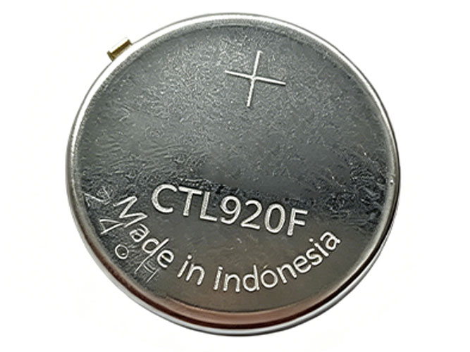 Batterie CITIZEN G900