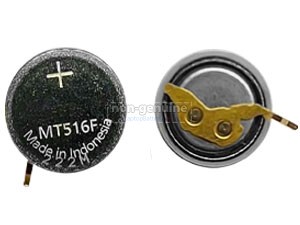 Batterie CITIZEN MT516F