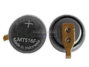 Batterie CITIZEN 295-763